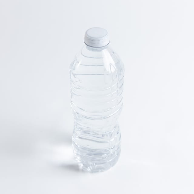 Smart Water.