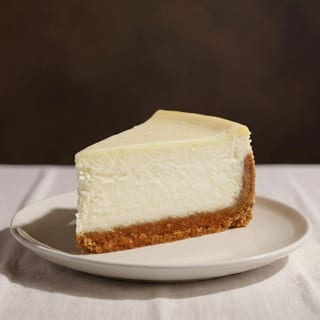 Classic Cheesecake