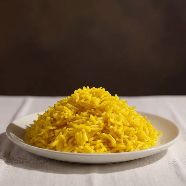 Side Rice.