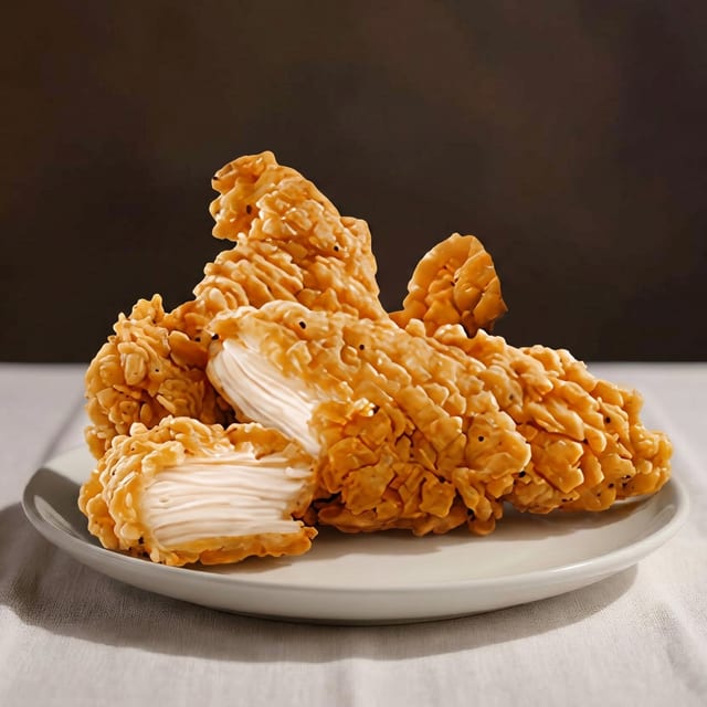 Chicken Tenders.