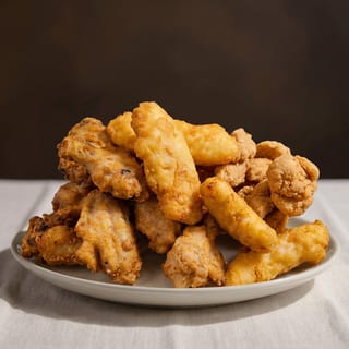 Boneless Meal Deal
