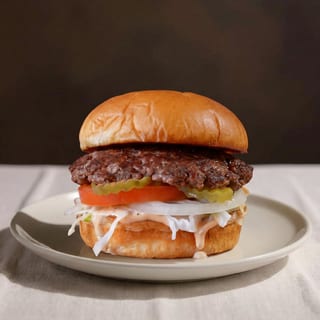 Smash Burger