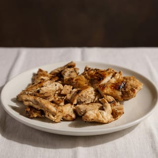 Grilled Chicken