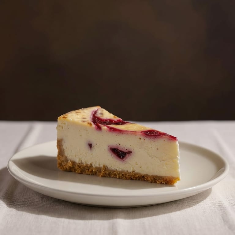Delicious Cheesecake Options