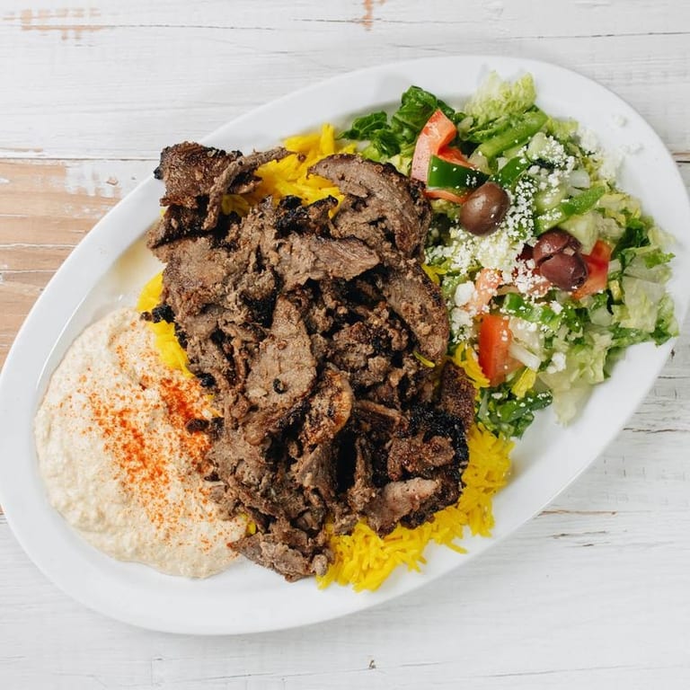 Fresh Tabbouleh: A Mediterranean Delight