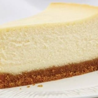 Classic Cheese Cake