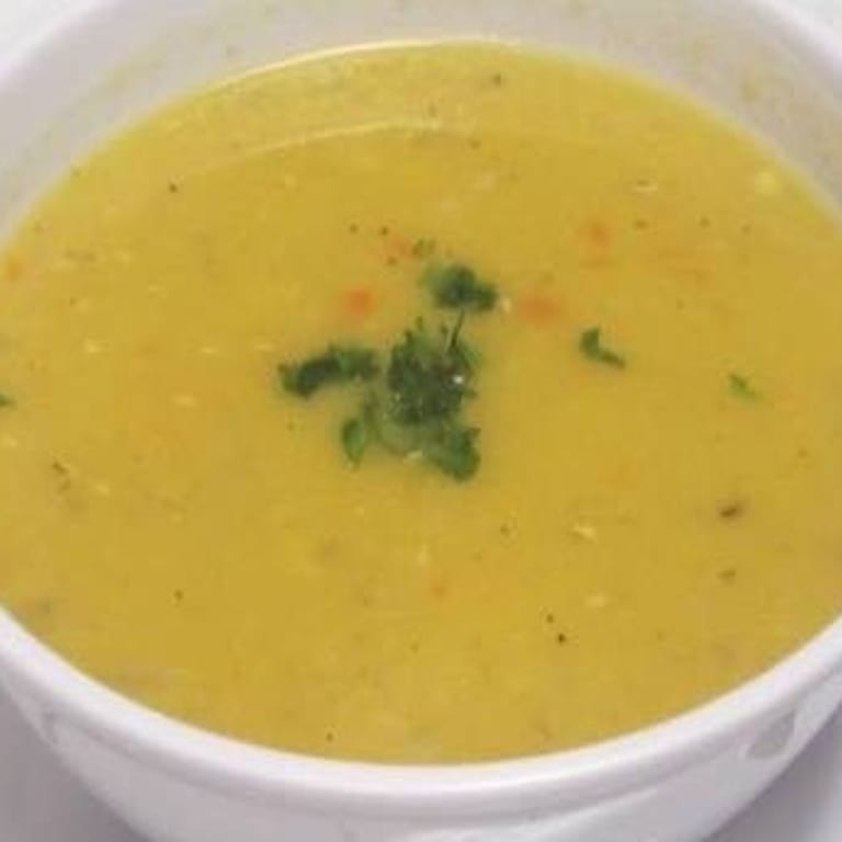 Savor Our Hearty Soups