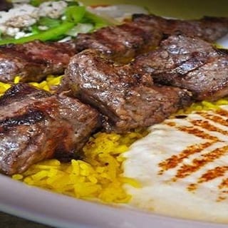 Steak Kabob